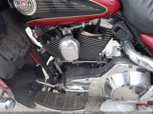 1998 HARLEY-DAVIDSON FLHTCUI 1HD1FCR14WY606684 Photo 8