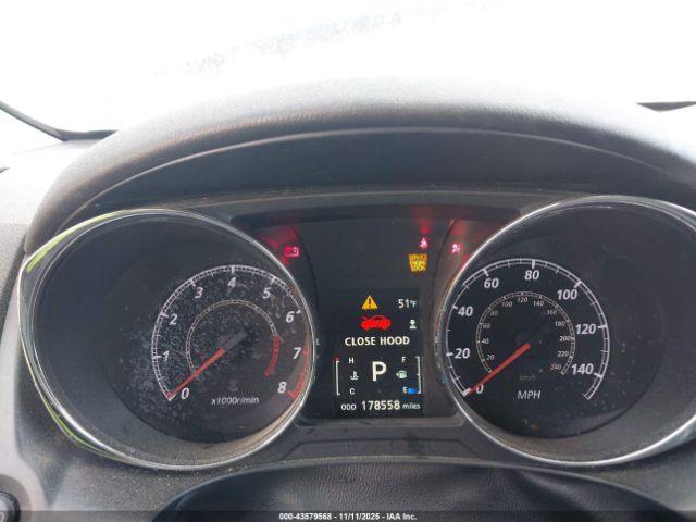 2018 MITSUBISHI OUTLANDER SPORT JA4AP3AUXJZ008908 Photo 6