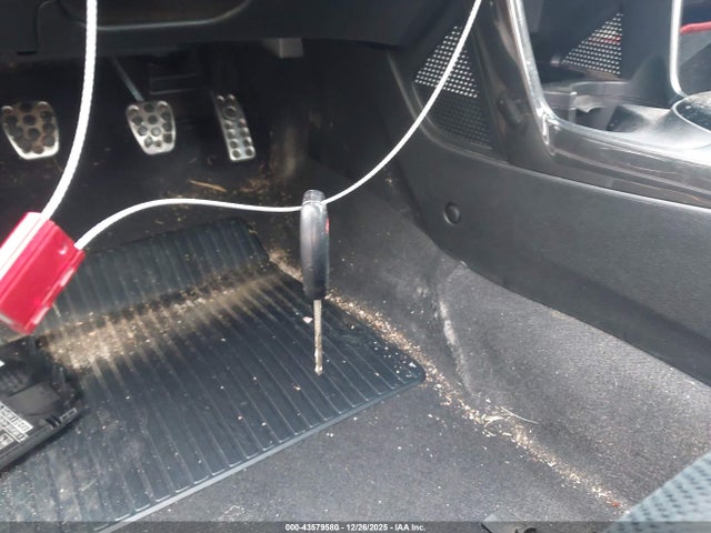 2015 HONDA CR-Z JHMZF1C63FS001442 Photo 10