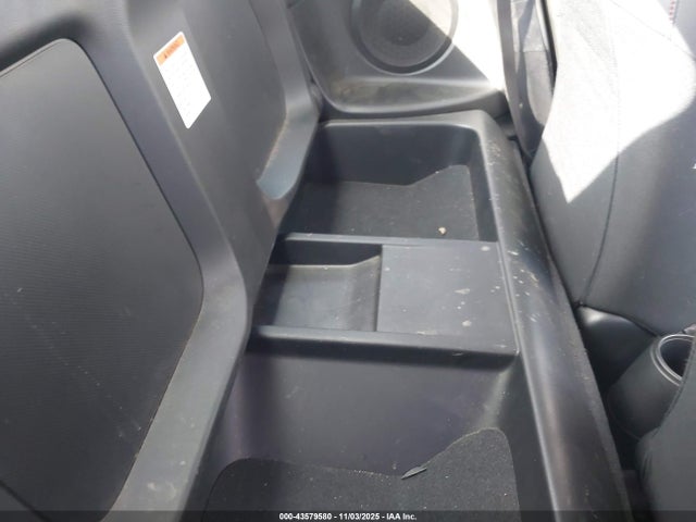 2015 HONDA CR-Z JHMZF1C63FS001442 Photo 7