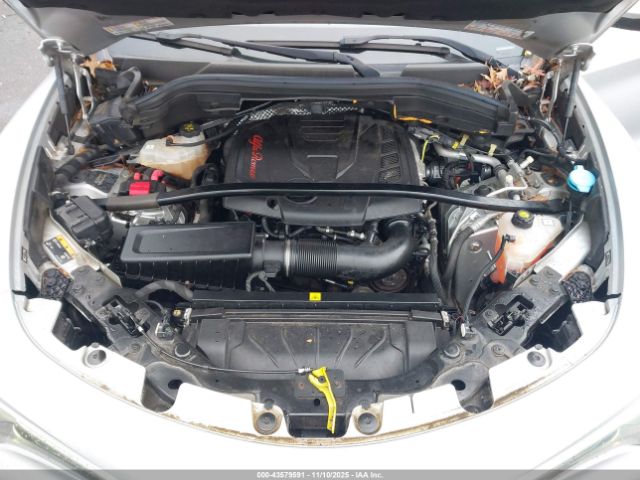 2018 ALFA ROMEO STELVIO ZASFAKAN4J7C01719 Photo 9
