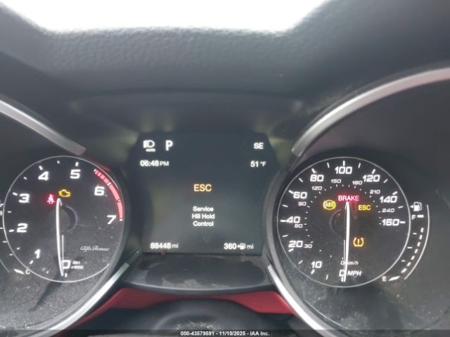 2018 ALFA ROMEO STELVIO ZASFAKAN4J7C01719 Photo 6