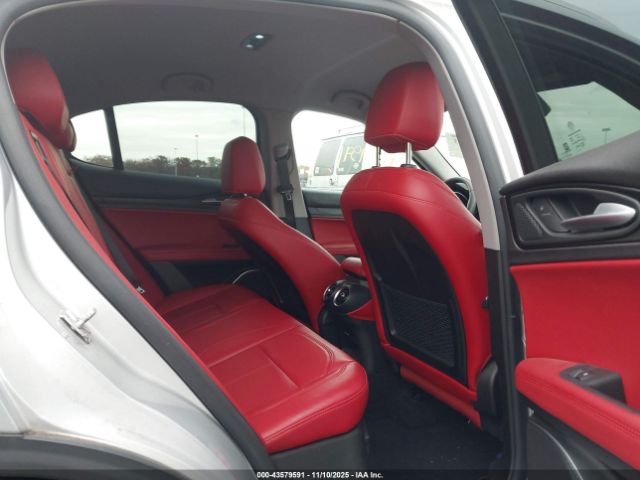 2018 ALFA ROMEO STELVIO ZASFAKAN4J7C01719 Photo 7