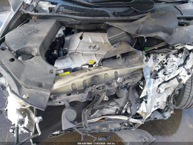 2015 LEXUS RX 350 2T2BK1BA8FC293137 Photo 9