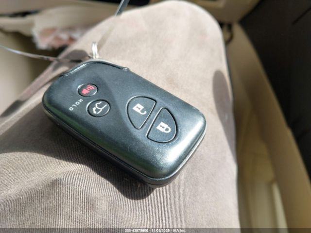 2015 LEXUS RX 350 2T2BK1BA8FC293137 Photo 10