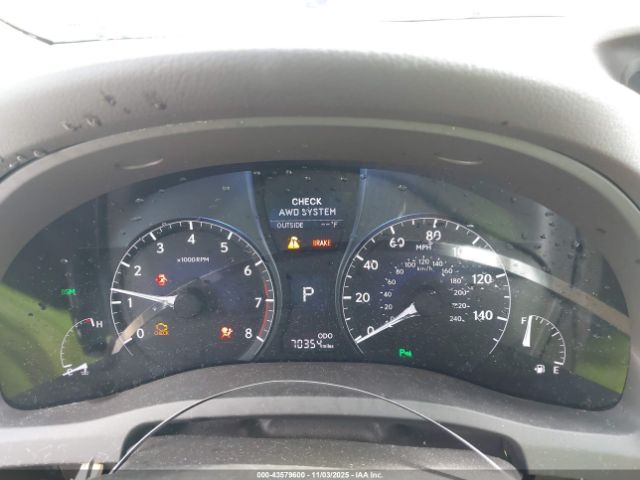 2015 LEXUS RX 350 2T2BK1BA8FC293137 Photo 6