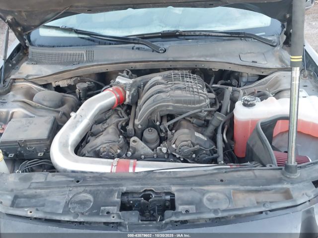 2016 CHRYSLER 300C 2C3CCAEG7GH212131 Photo 9