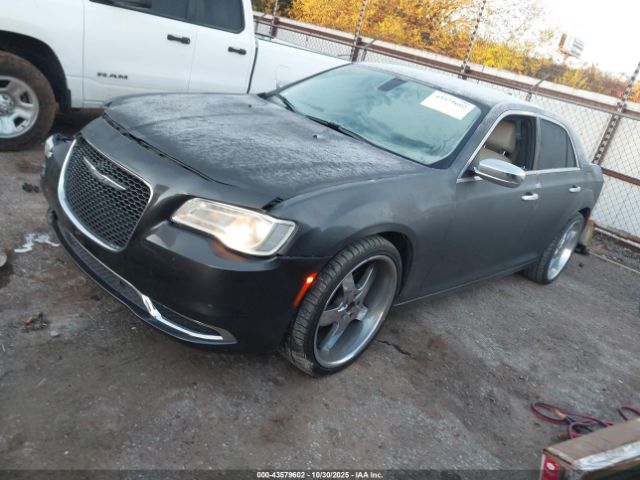2016 CHRYSLER 300C 2C3CCAEG7GH212131 Photo 1