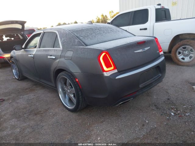 2016 CHRYSLER 300C 2C3CCAEG7GH212131 Photo 2