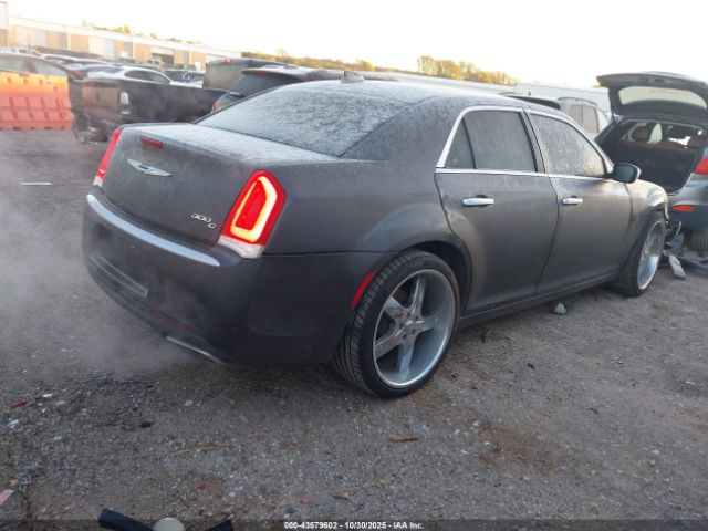 2016 CHRYSLER 300C 2C3CCAEG7GH212131 Photo 3