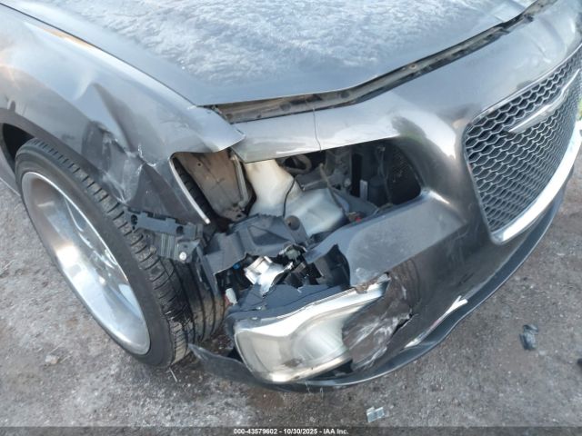 2016 CHRYSLER 300C 2C3CCAEG7GH212131 Photo 5