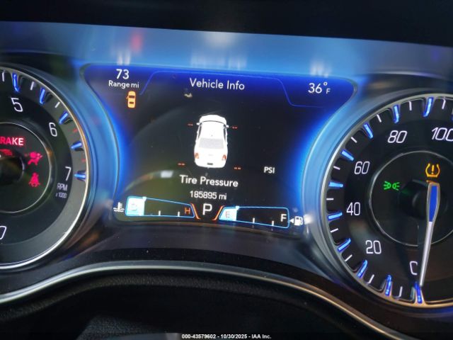 2016 CHRYSLER 300C 2C3CCAEG7GH212131 Photo 6