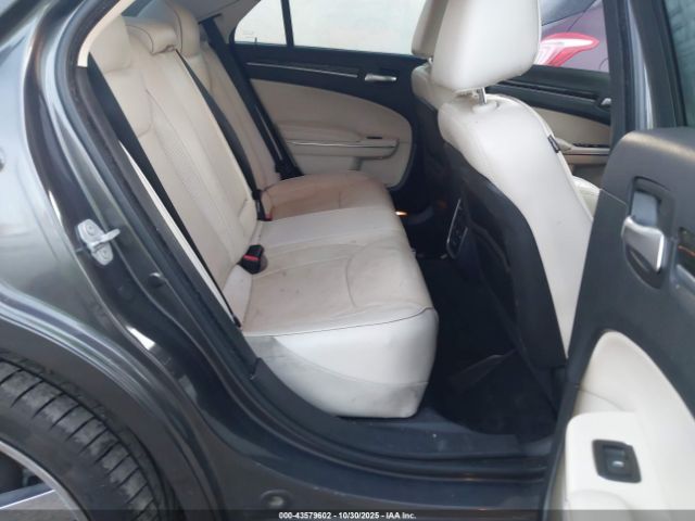 2016 CHRYSLER 300C 2C3CCAEG7GH212131 Photo 7