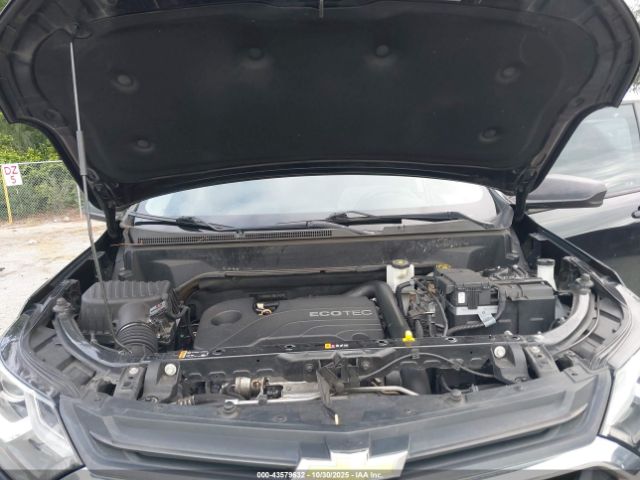 2021 CHEVROLET EQUINOX 2GNAXHEV7M6124824 Photo 9