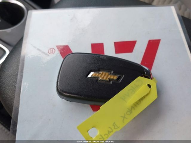 2021 CHEVROLET EQUINOX 2GNAXHEV7M6124824 Photo 10