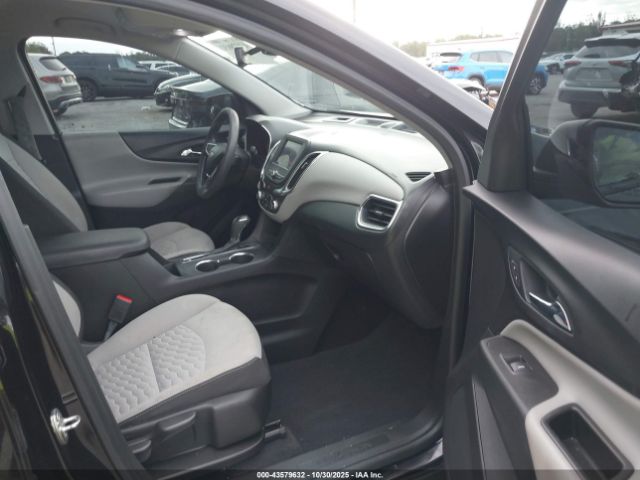 2021 CHEVROLET EQUINOX 2GNAXHEV7M6124824 Photo 4