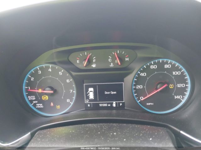 2021 CHEVROLET EQUINOX 2GNAXHEV7M6124824 Photo 6