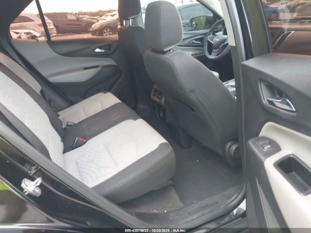 2021 CHEVROLET EQUINOX 2GNAXHEV7M6124824 Photo 7