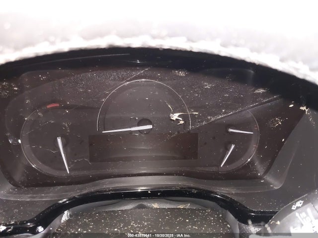 2017 CADILLAC XT5 1GYKNBRS9HZ252633 Photo 6