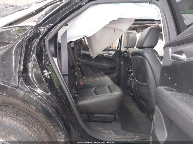 2017 CADILLAC XT5 1GYKNBRS9HZ252633 Photo 7