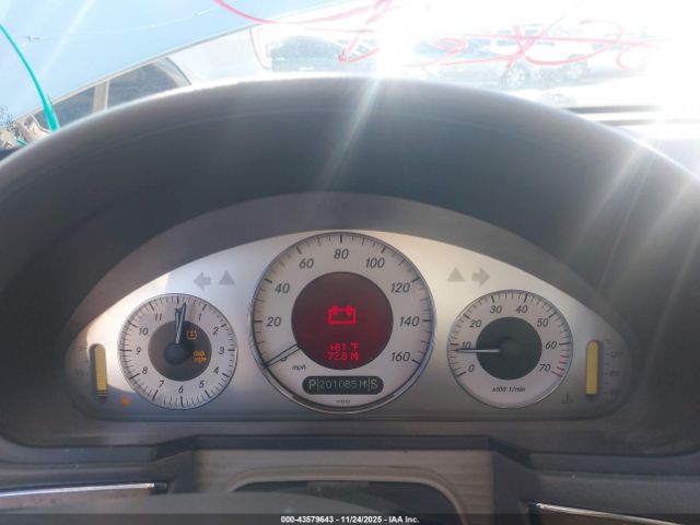 2008 MERCEDES-BENZ E 350 WDBUF56X08B291647 Photo 6