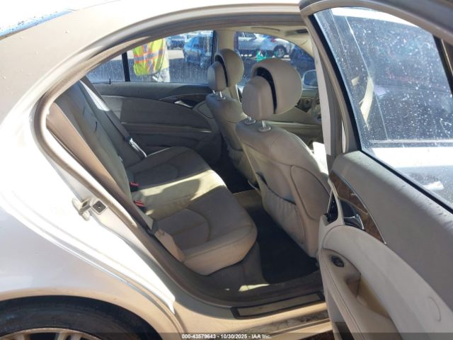 2008 MERCEDES-BENZ E 350 WDBUF56X08B291647 Photo 7
