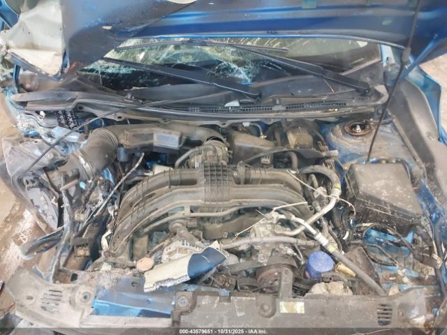 2022 SUBARU IMPREZA 4S3GTAB66N3705355 Photo 9