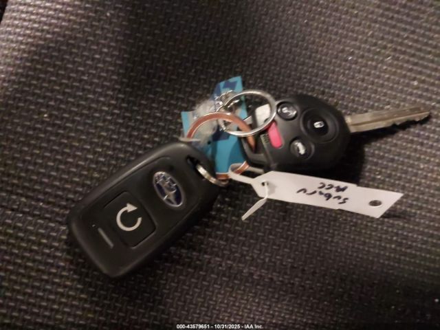 2022 SUBARU IMPREZA 4S3GTAB66N3705355 Photo 10