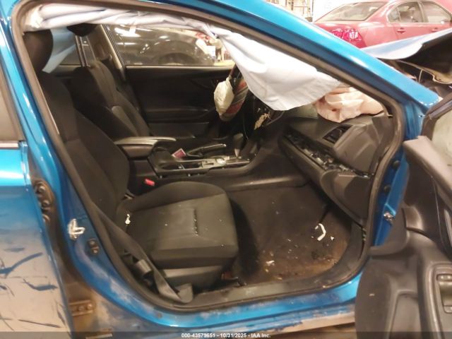 2022 SUBARU IMPREZA 4S3GTAB66N3705355 Photo 4