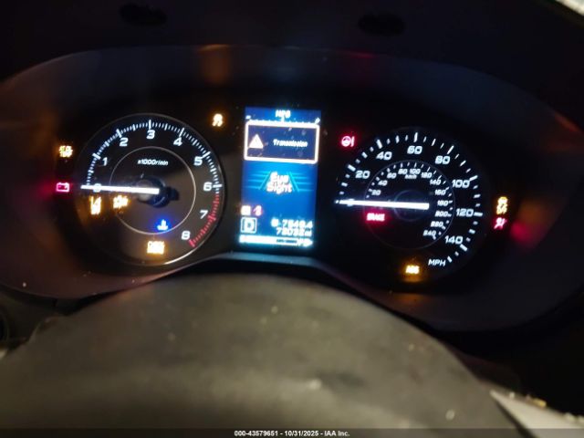 2022 SUBARU IMPREZA 4S3GTAB66N3705355 Photo 6
