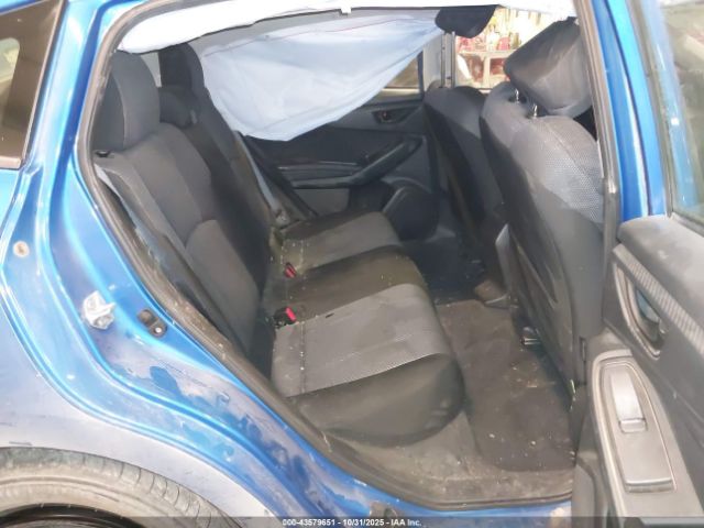2022 SUBARU IMPREZA 4S3GTAB66N3705355 Photo 7