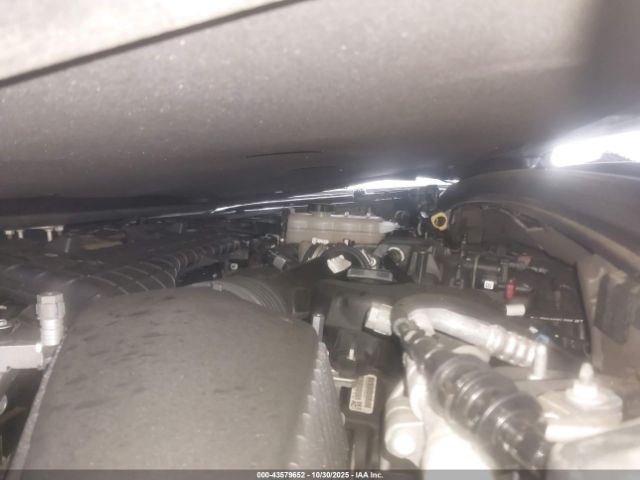 2021 JEEP GRAND CHEROKEE L 1C4RJKAG7M8169189 Photo 9