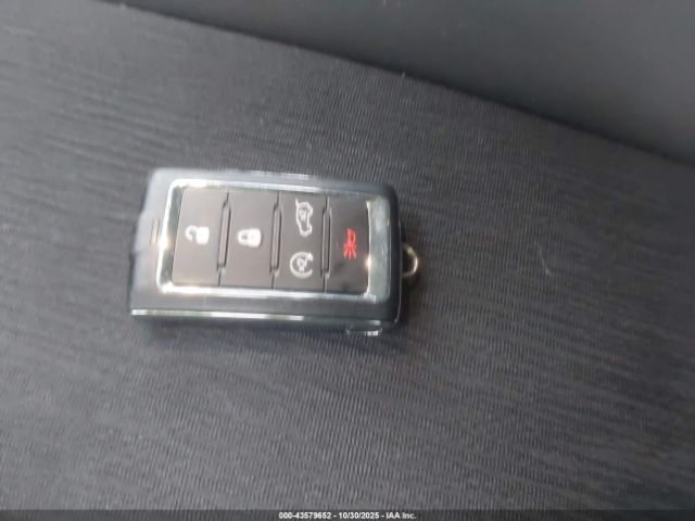 2021 JEEP GRAND CHEROKEE L 1C4RJKAG7M8169189 Photo 10