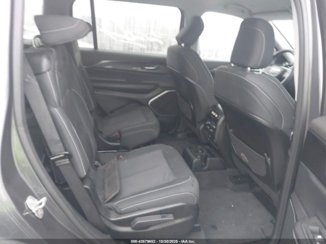 2021 JEEP GRAND CHEROKEE L 1C4RJKAG7M8169189 Photo 7