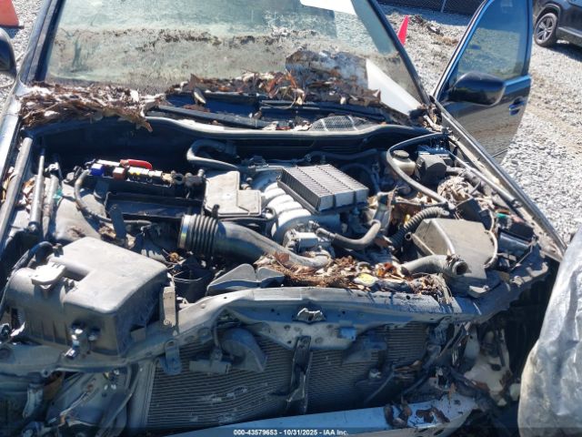 2004 LEXUS LS 430 JTHBN36F840130717 Photo 9