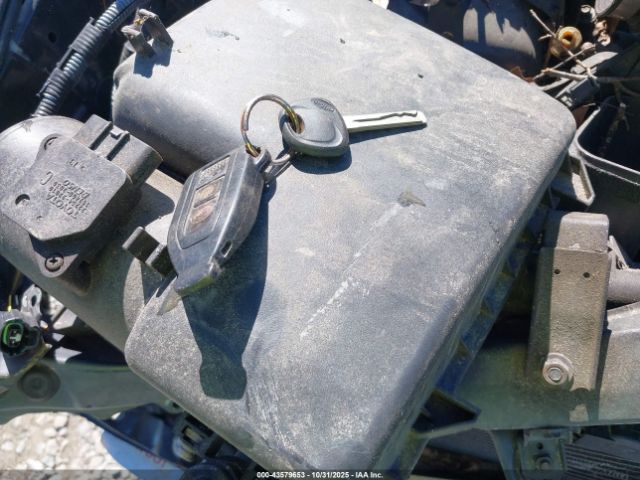 2004 LEXUS LS 430 JTHBN36F840130717 Photo 10