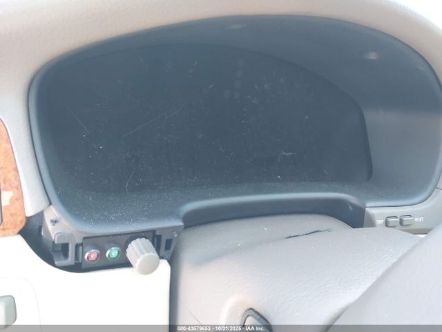 2004 LEXUS LS 430 JTHBN36F840130717 Photo 6