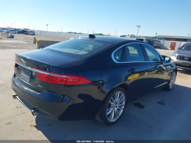 2016 JAGUAR XF SAJBE4BV7GCY02890 Photo 3