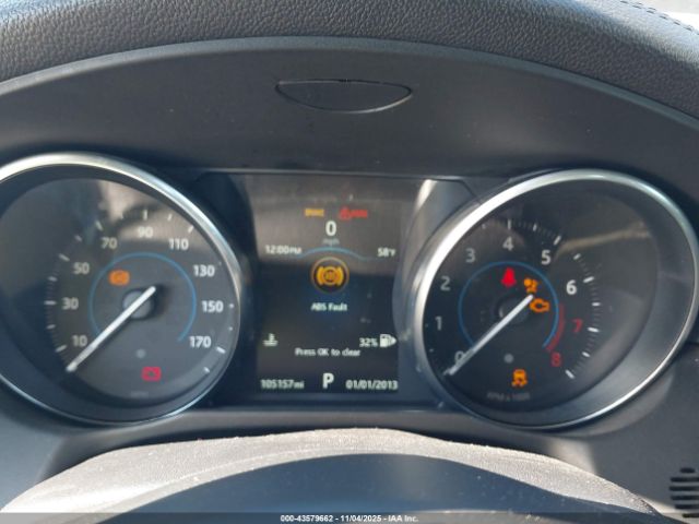 2016 JAGUAR XF SAJBE4BV7GCY02890 Photo 6