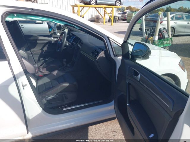 2020 VOLKSWAGEN GOLF GTI 3VW5T7AU0LM010520 Photo 4