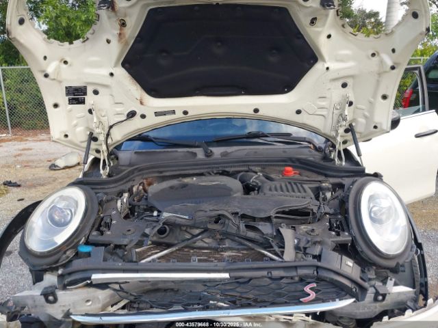 2016 MINI HARDTOP WMWXU3C59G2B67189 Photo 9