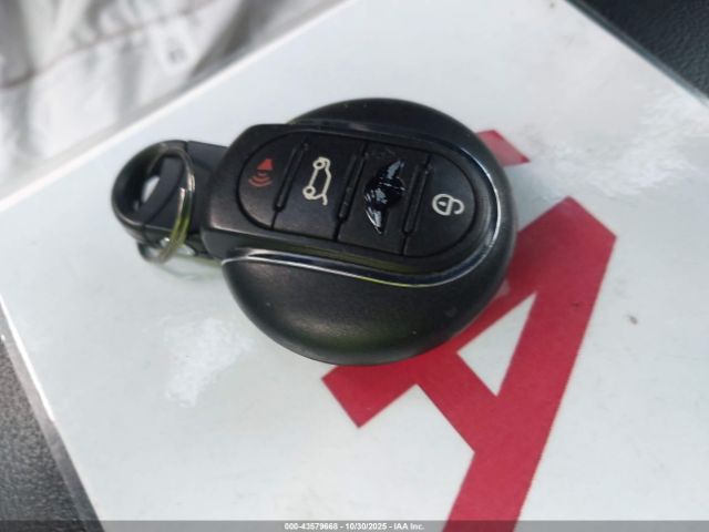 2016 MINI HARDTOP WMWXU3C59G2B67189 Photo 10