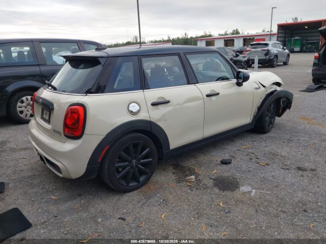 2016 MINI HARDTOP WMWXU3C59G2B67189 Photo 3