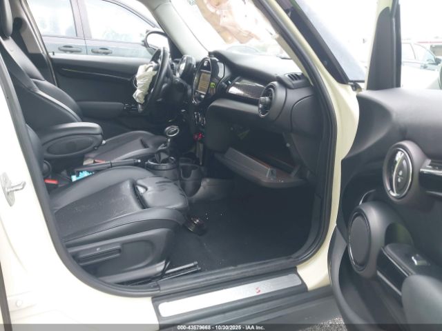 2016 MINI HARDTOP WMWXU3C59G2B67189 Photo 4