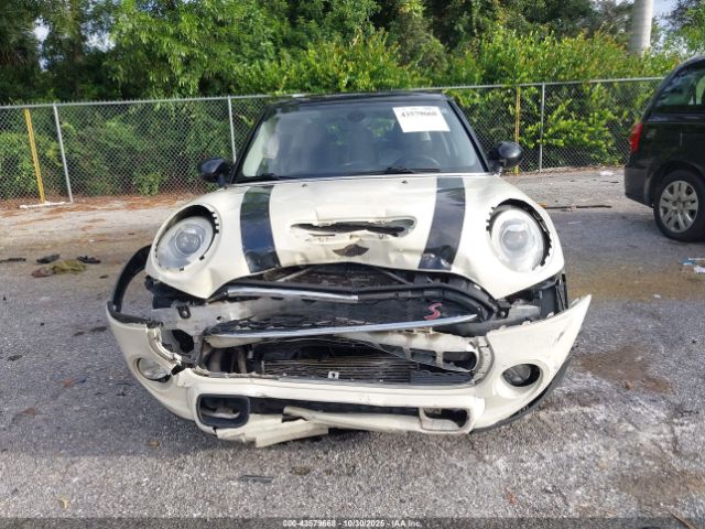 2016 MINI HARDTOP WMWXU3C59G2B67189 Photo 5