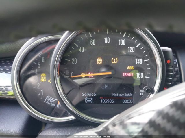 2016 MINI HARDTOP WMWXU3C59G2B67189 Photo 6