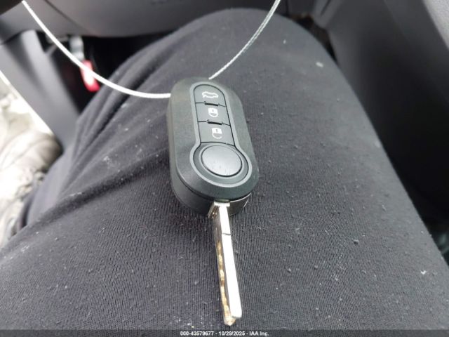 2012 FIAT 500 3C3CFFAR6CT124832 Photo 10