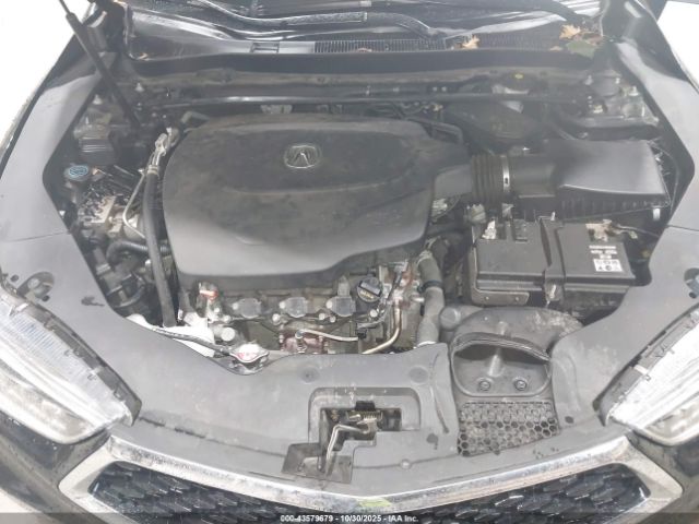 2019 ACURA TLX 19UUB3F37KA000462 Photo 9