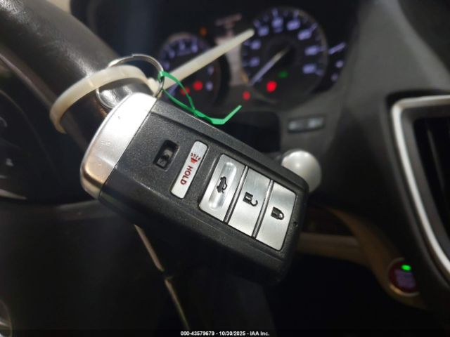 2019 ACURA TLX 19UUB3F37KA000462 Photo 10