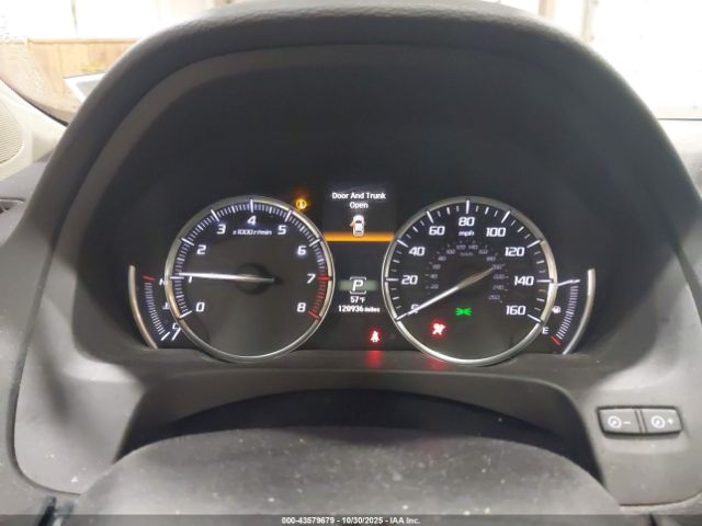 2019 ACURA TLX 19UUB3F37KA000462 Photo 6
